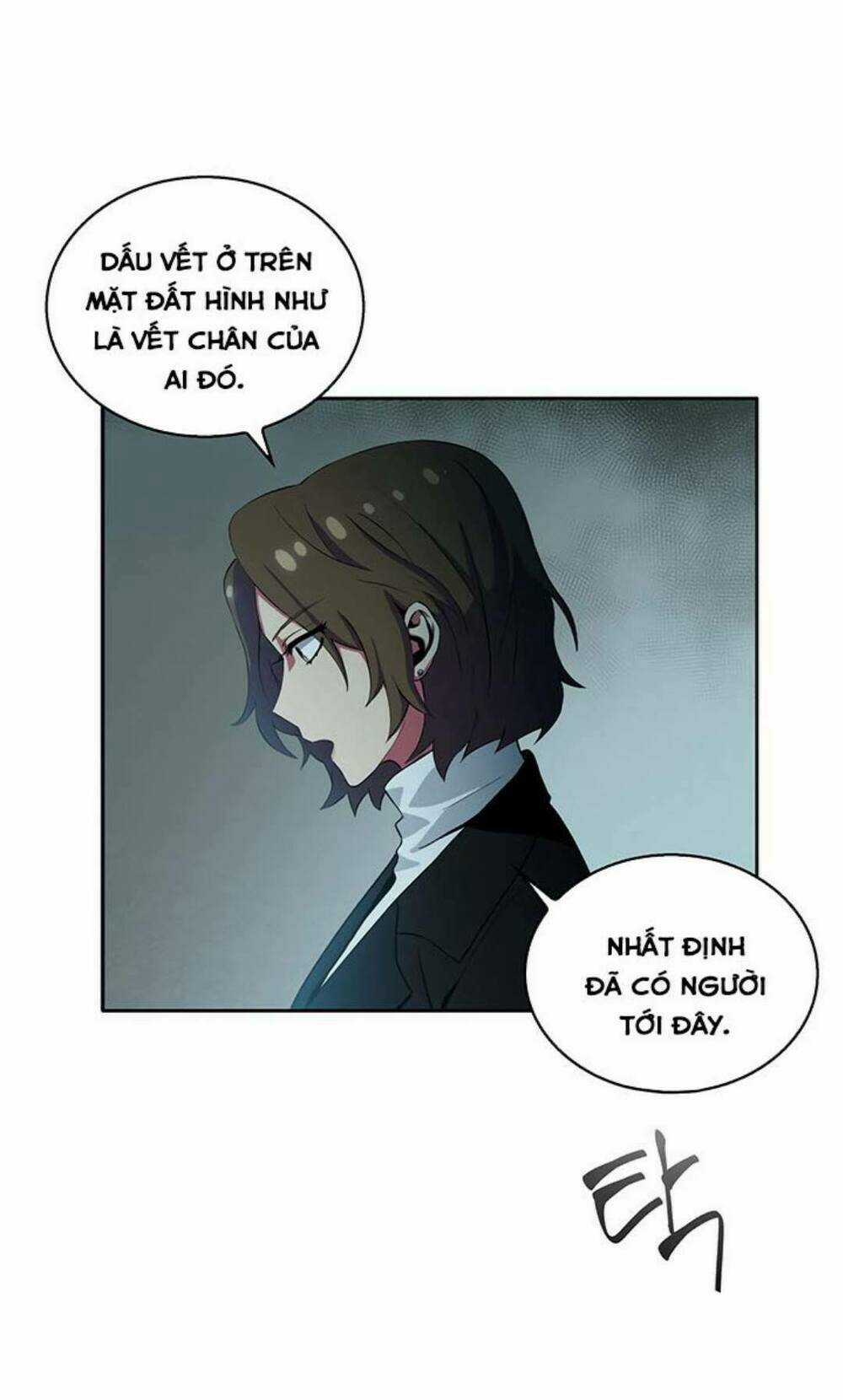 Vua Trộm Mộ Chapter 7 trang 31