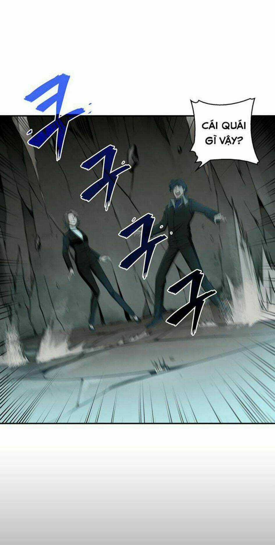 Vua Trộm Mộ Chapter 7 trang 34