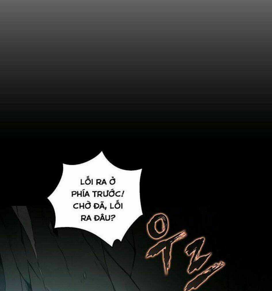 Vua Trộm Mộ Chapter 7 trang 35