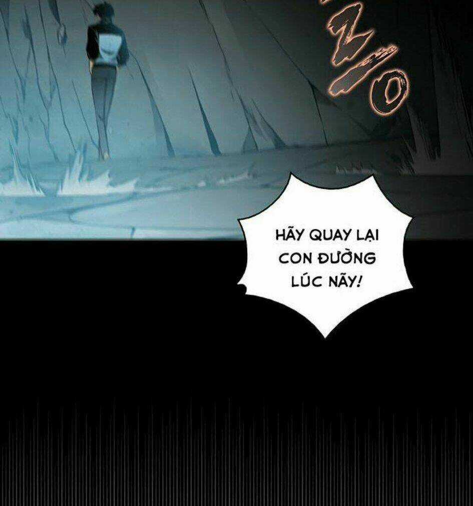 Vua Trộm Mộ Chapter 7 trang 36