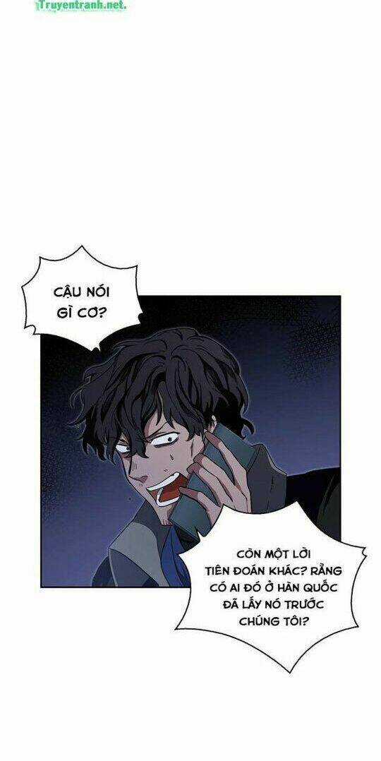 Vua Trộm Mộ Chapter 7 trang 41