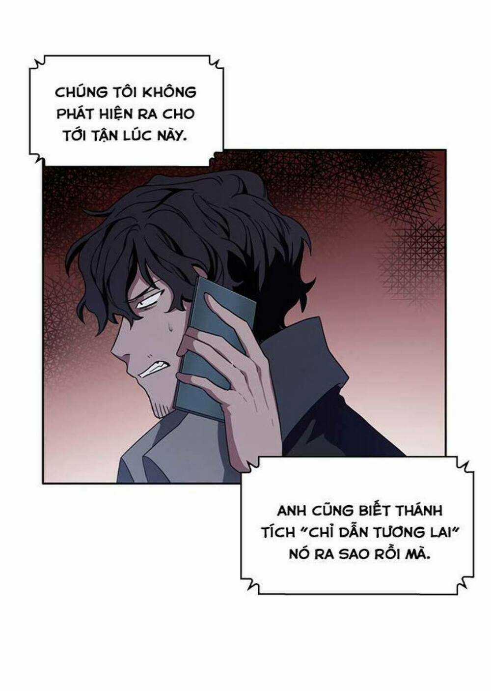 Vua Trộm Mộ Chapter 7 trang 43