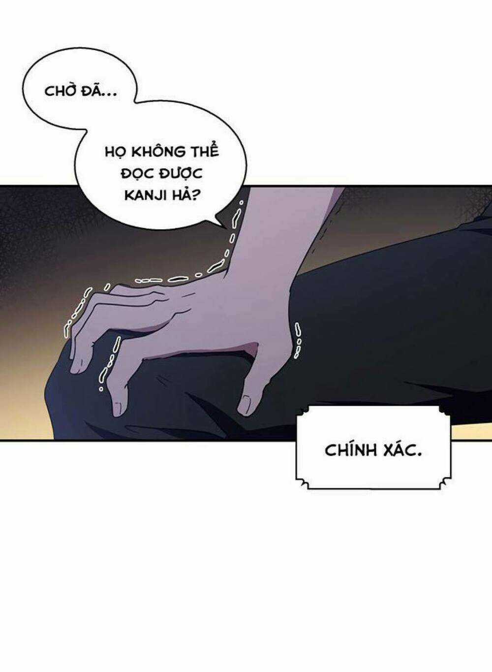 Vua Trộm Mộ Chapter 7 trang 44