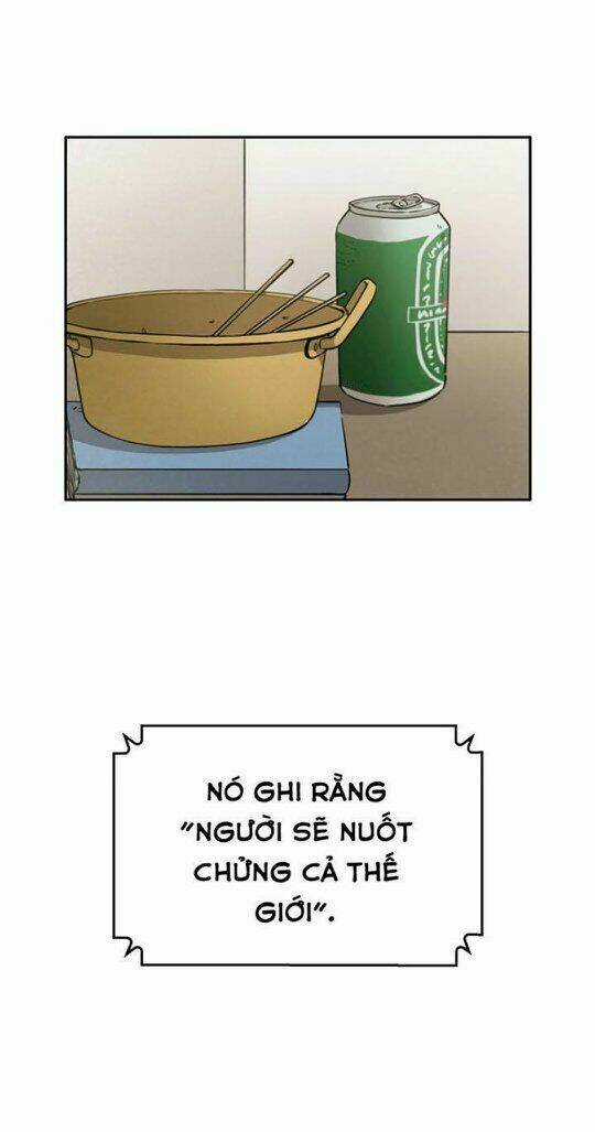 Vua Trộm Mộ Chapter 7 trang 47