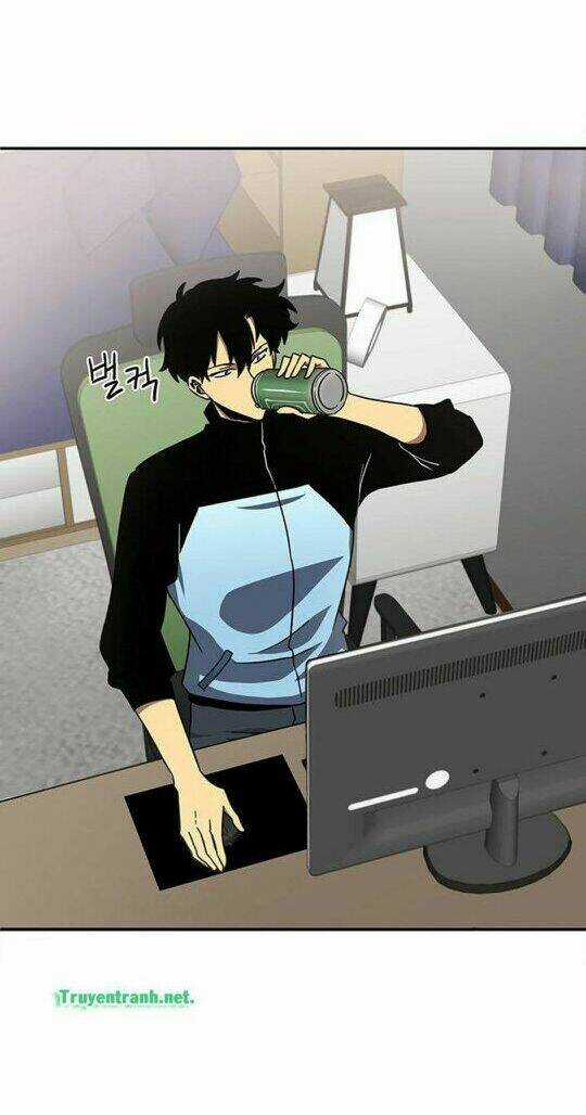 Vua Trộm Mộ Chapter 7 trang 48