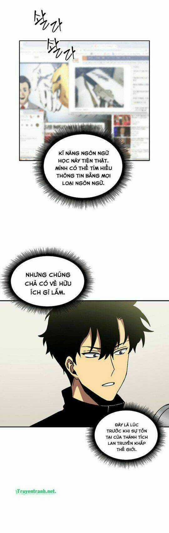 Vua Trộm Mộ Chapter 7 trang 49