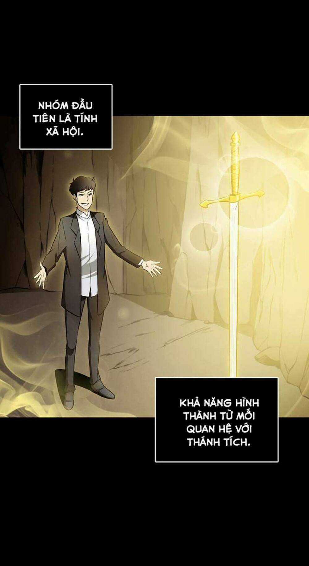 Vua Trộm Mộ Chapter 7 trang 5