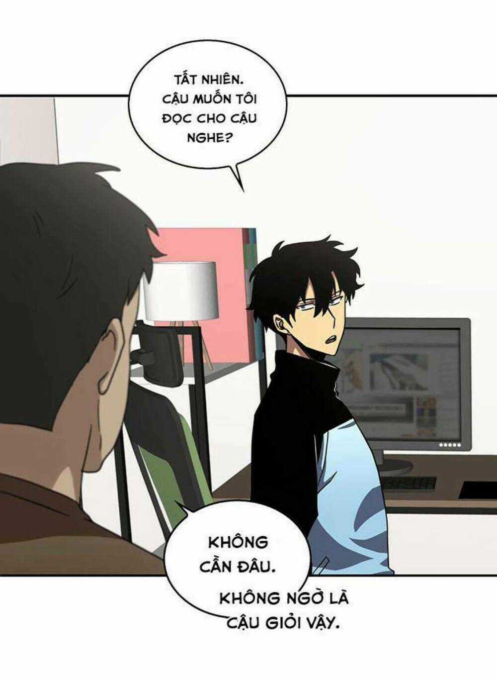 Vua Trộm Mộ Chapter 7 trang 51