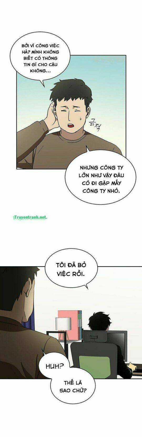 Vua Trộm Mộ Chapter 7 trang 54