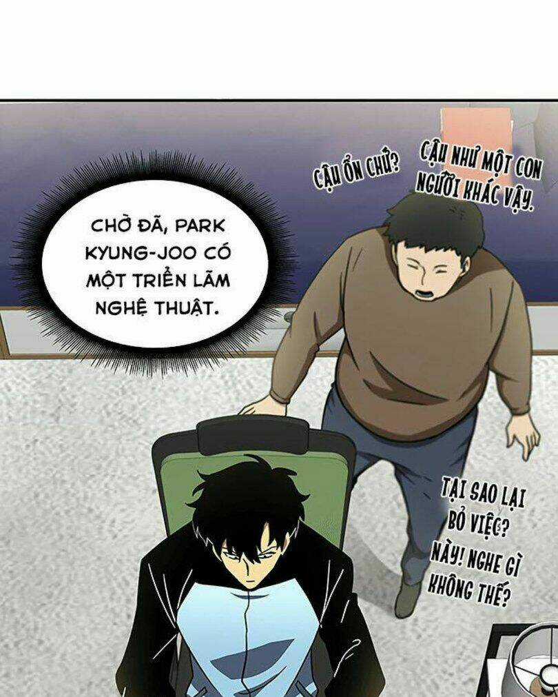 Vua Trộm Mộ Chapter 7 trang 56