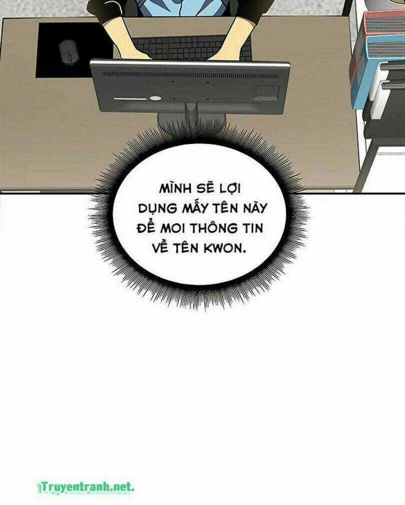 Vua Trộm Mộ Chapter 7 trang 57