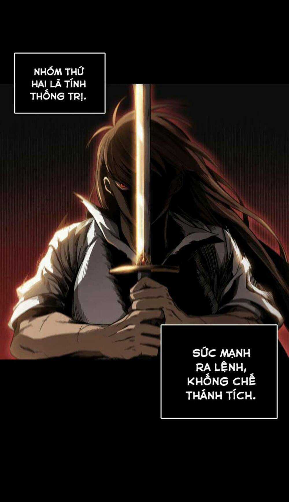 Vua Trộm Mộ Chapter 7 trang 6