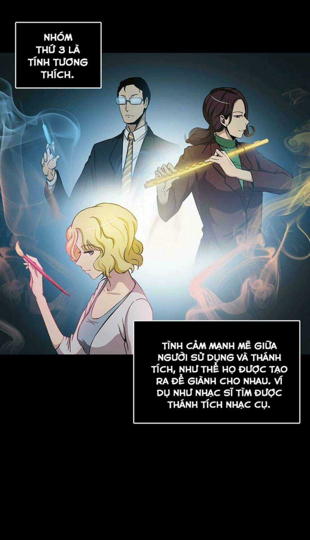 Vua Trộm Mộ Chapter 7 trang 7