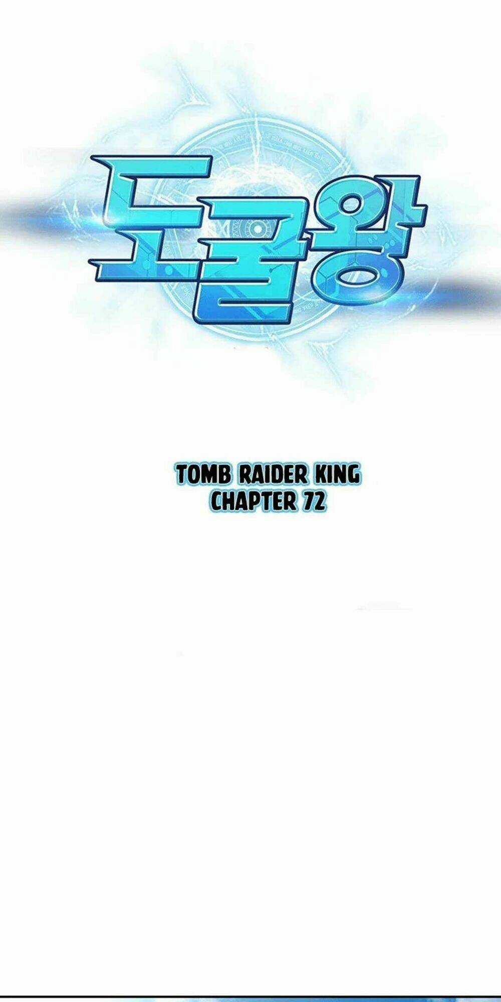 Vua Trộm Mộ Chapter 72 trang 0