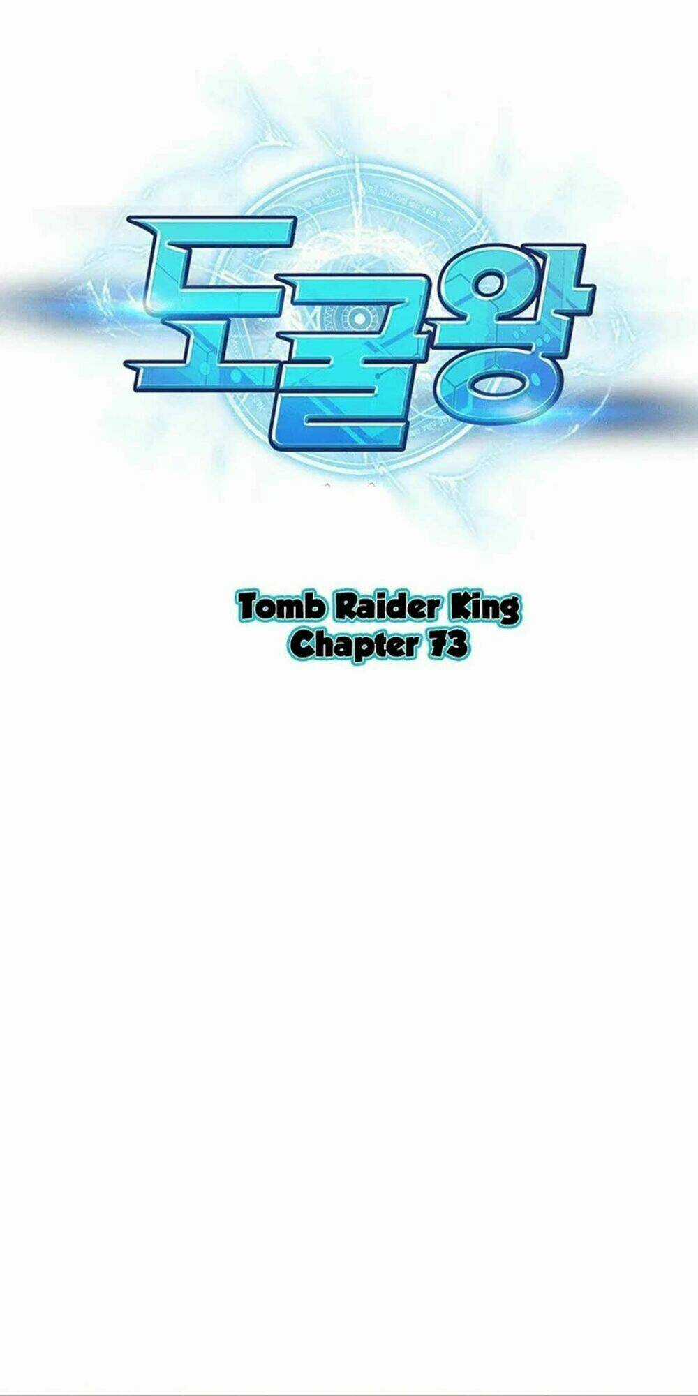 Vua Trộm Mộ Chapter 73 trang 0