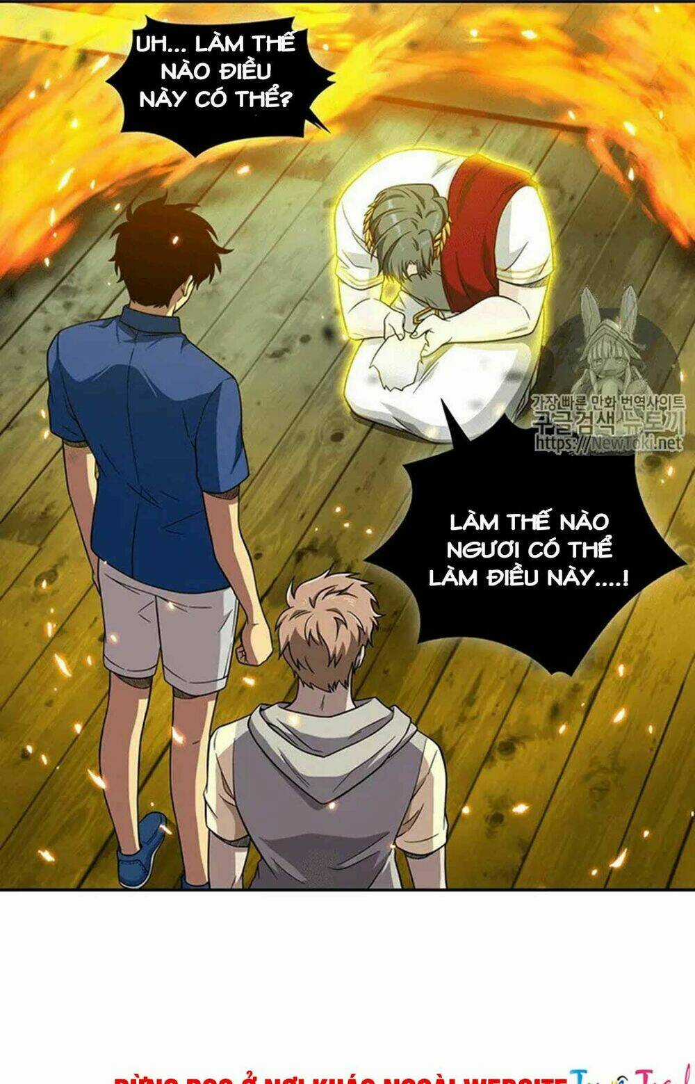 Vua Trộm Mộ Chapter 73 trang 1