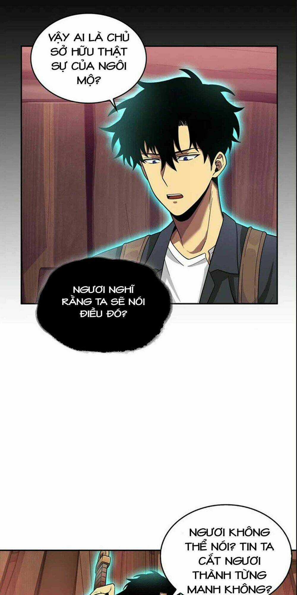 Vua Trộm Mộ Chapter 78 trang 1