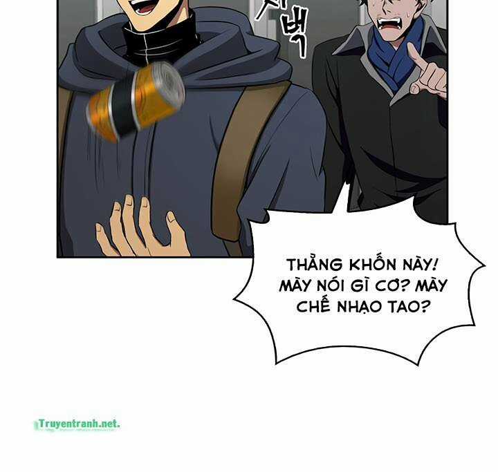 Vua Trộm Mộ Chapter 8.5 trang 11