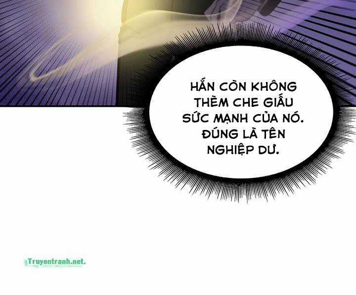 Vua Trộm Mộ Chapter 8.5 trang 13