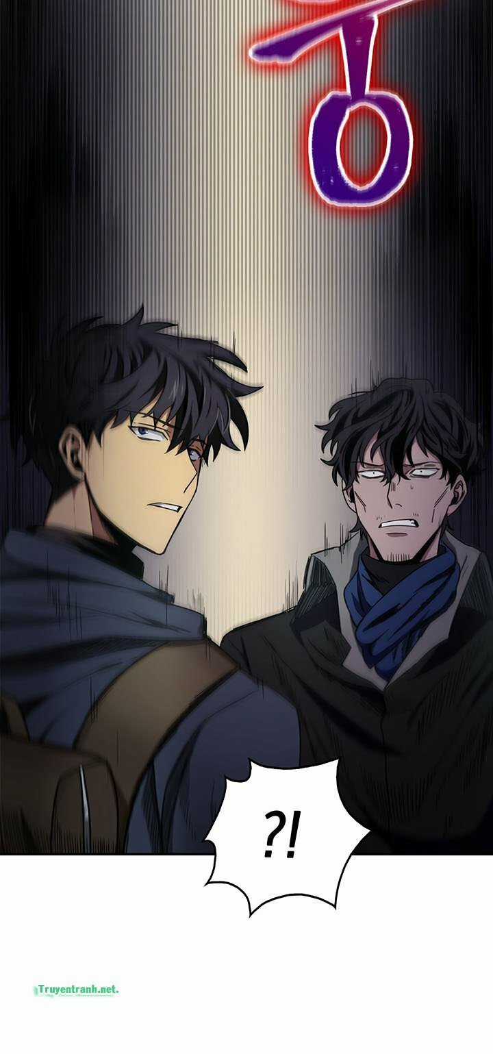 Vua Trộm Mộ Chapter 8.5 trang 25