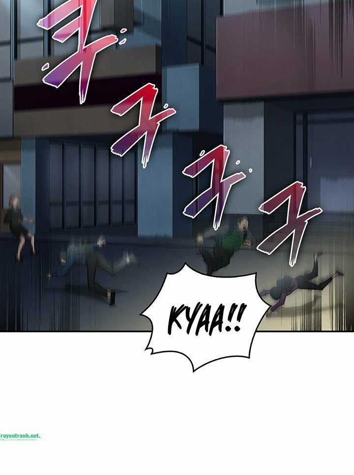 Vua Trộm Mộ Chapter 8.5 trang 27