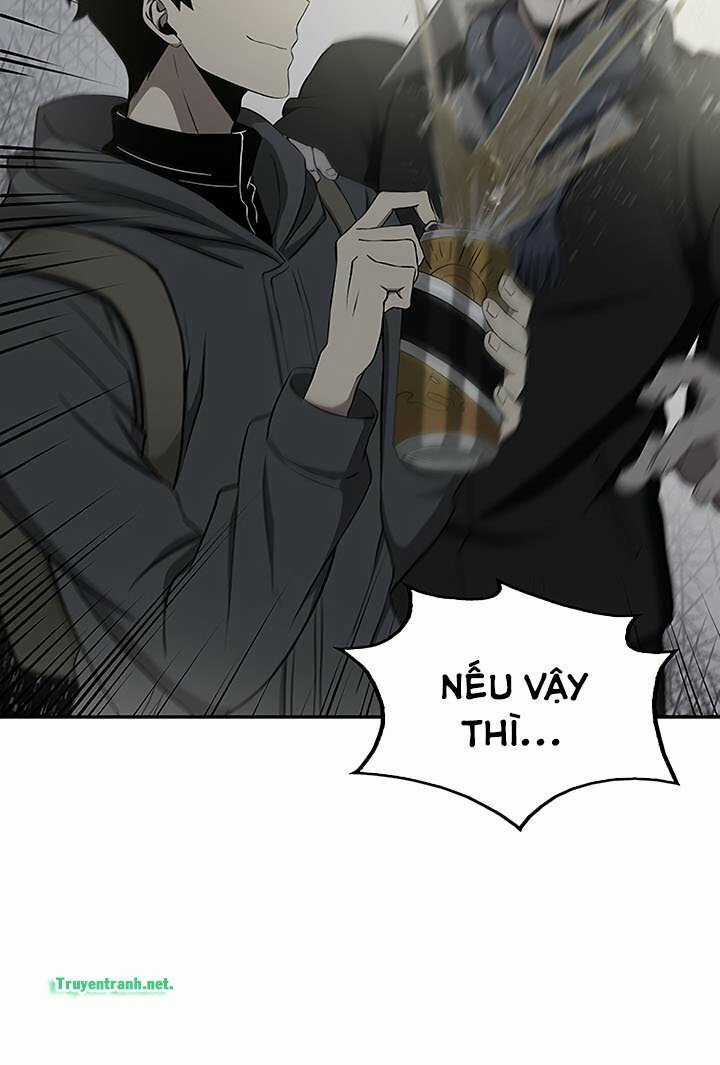 Vua Trộm Mộ Chapter 8.5 trang 33