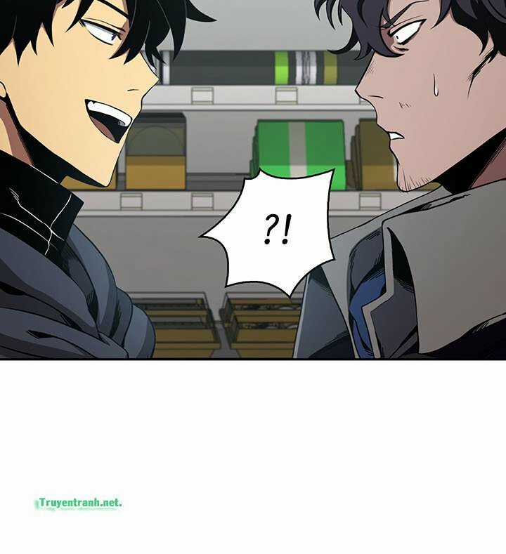 Vua Trộm Mộ Chapter 8.5 trang 9