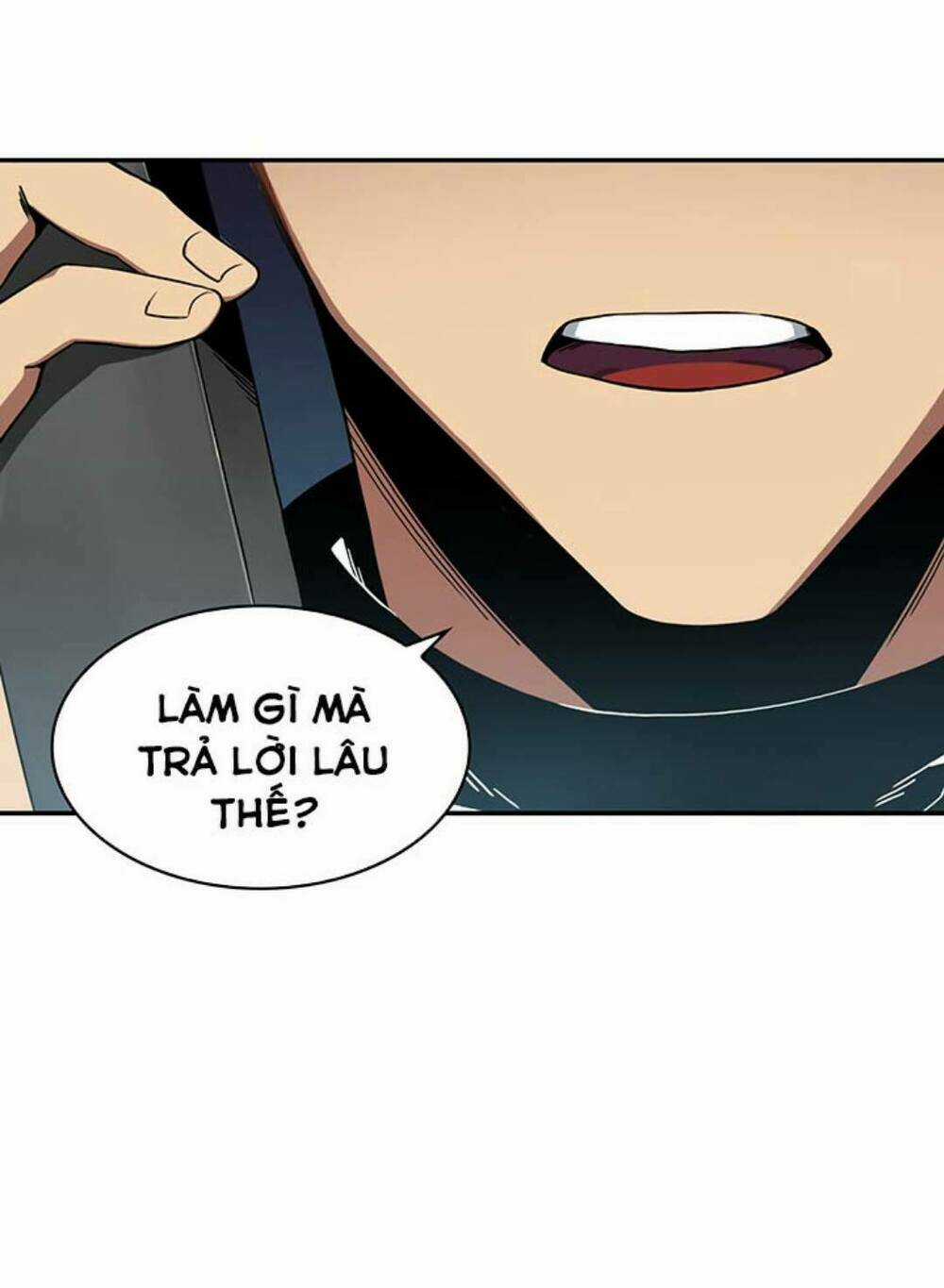 Vua Trộm Mộ Chapter 8 trang 10