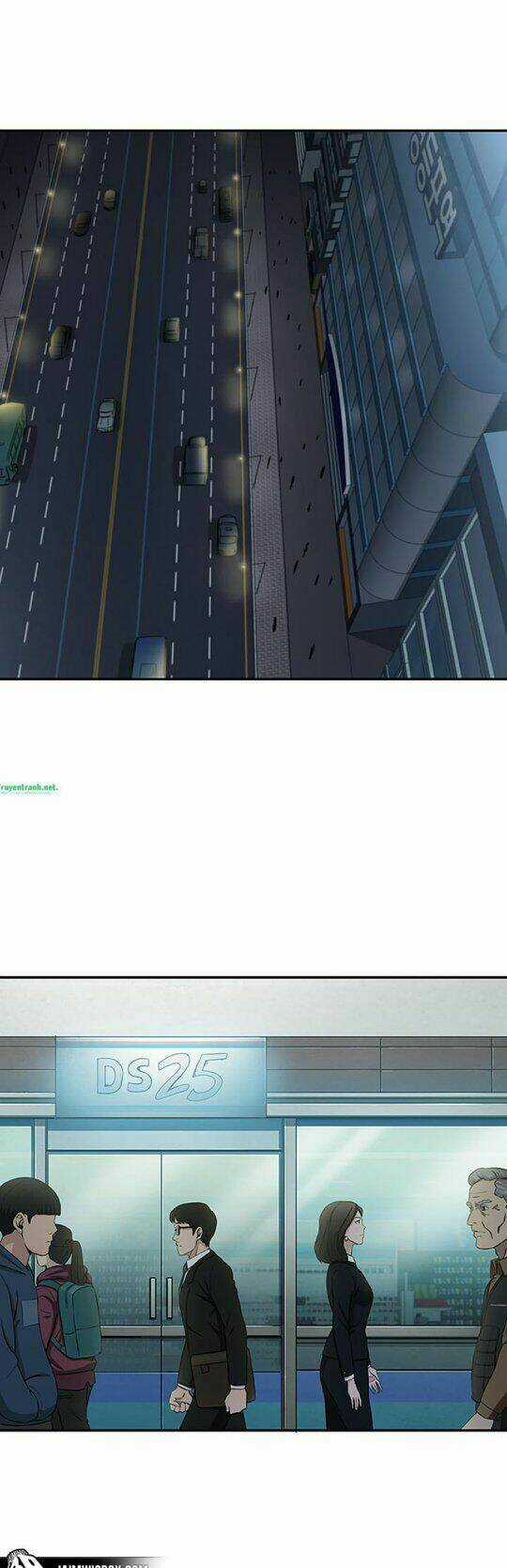 Vua Trộm Mộ Chapter 8 trang 27