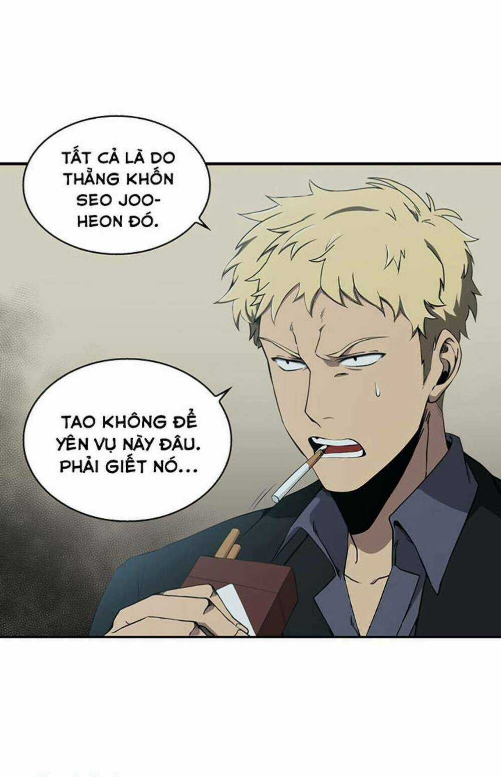 Vua Trộm Mộ Chapter 8 trang 3