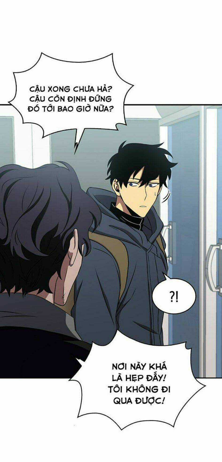 Vua Trộm Mộ Chapter 8 trang 31