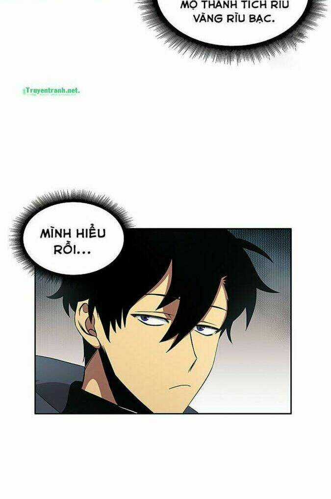 Vua Trộm Mộ Chapter 8 trang 33