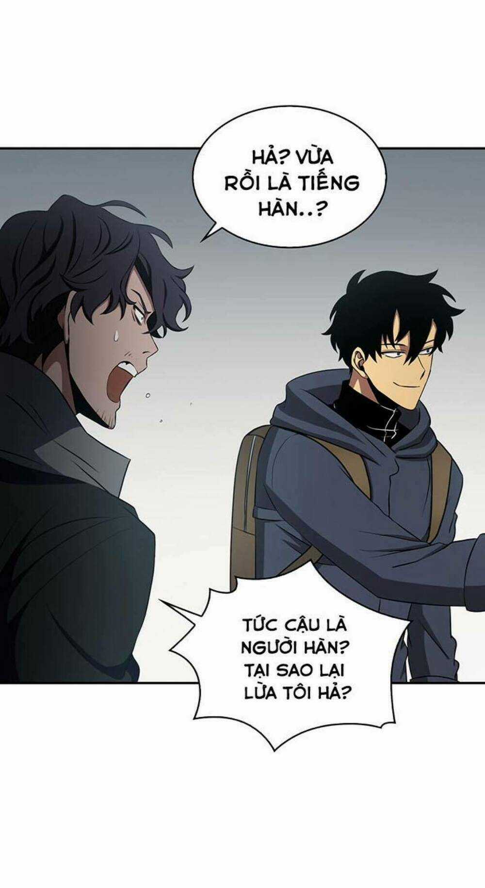 Vua Trộm Mộ Chapter 8 trang 37