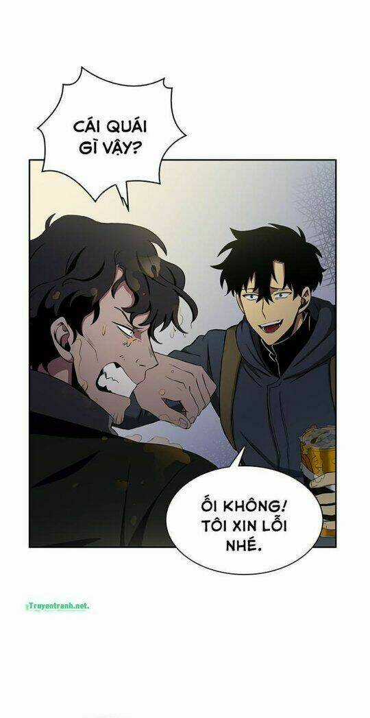 Vua Trộm Mộ Chapter 8 trang 42