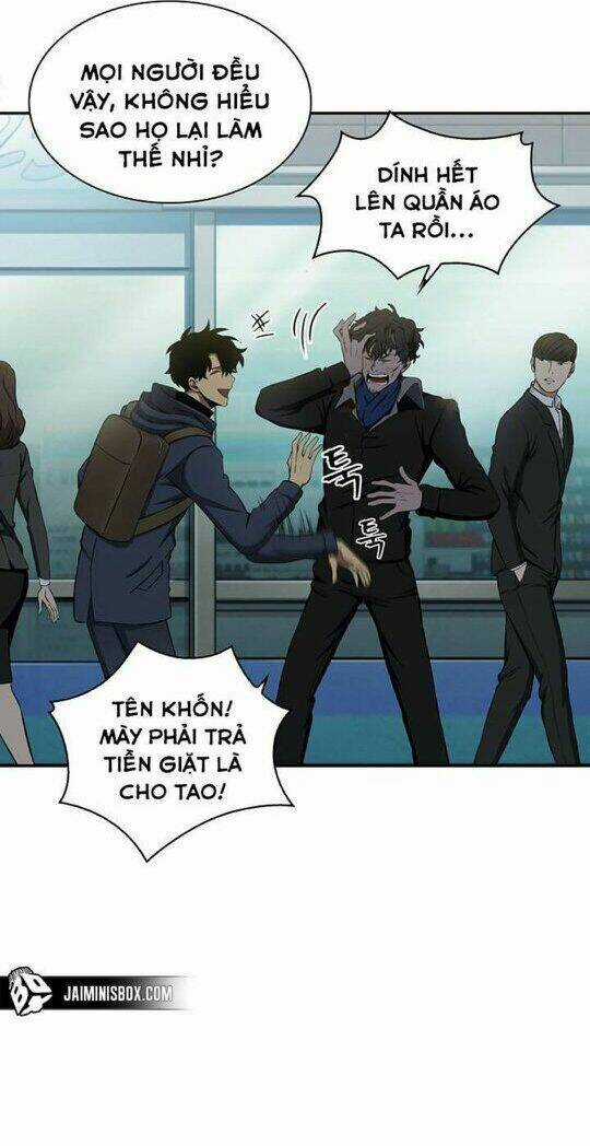 Vua Trộm Mộ Chapter 8 trang 43