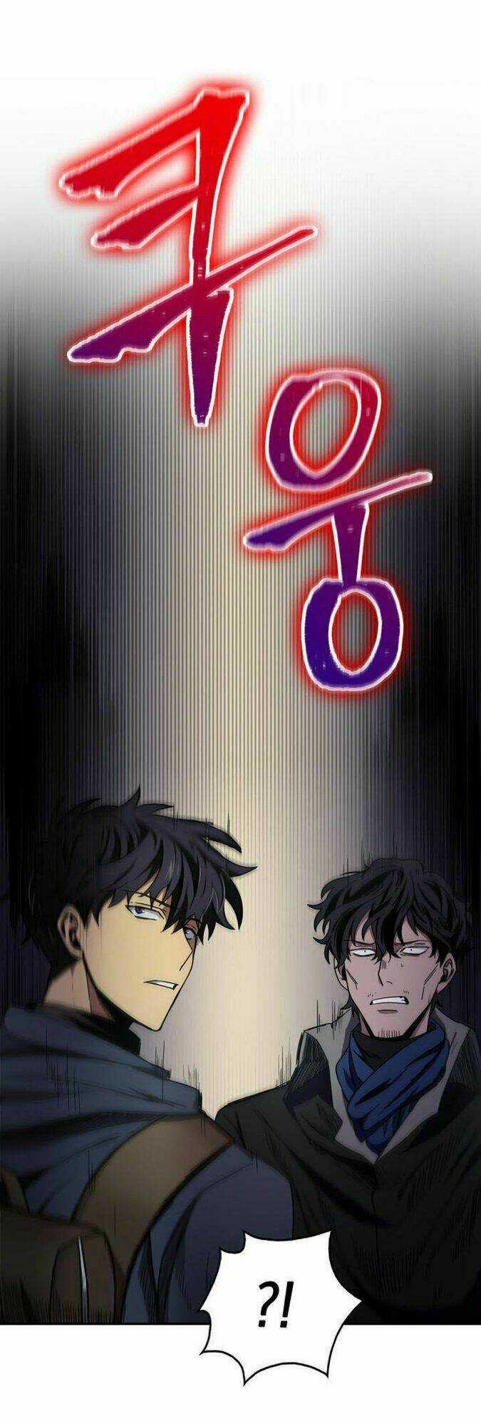 Vua Trộm Mộ Chapter 8 trang 48