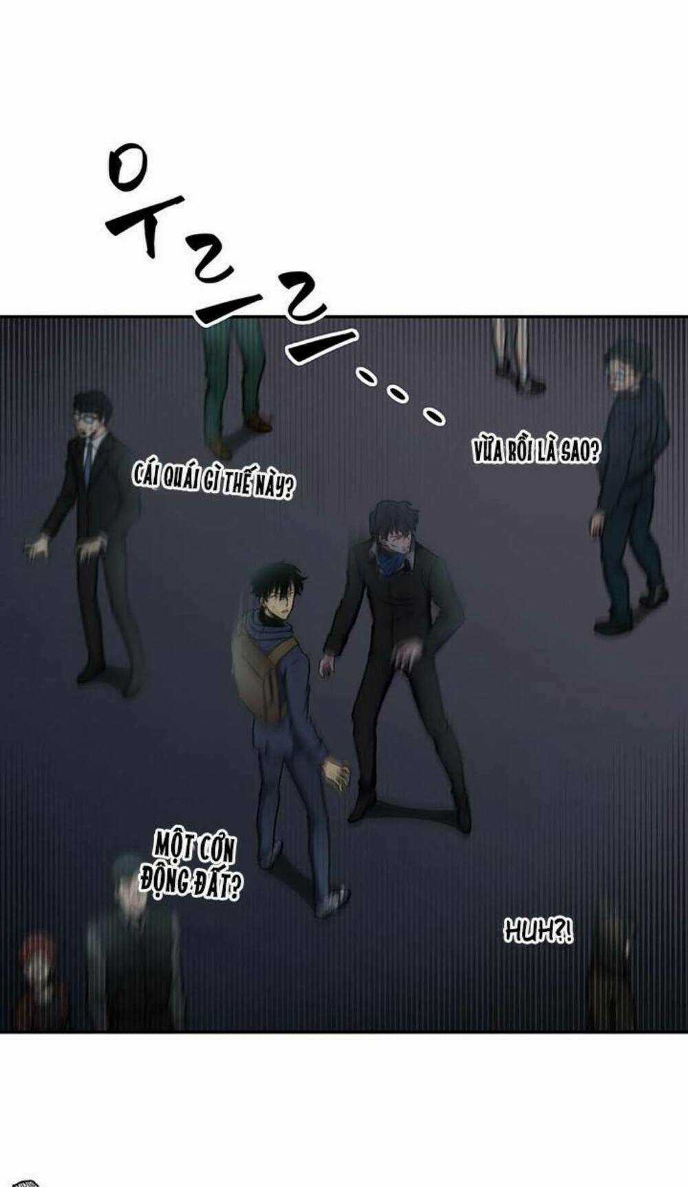 Vua Trộm Mộ Chapter 8 trang 49