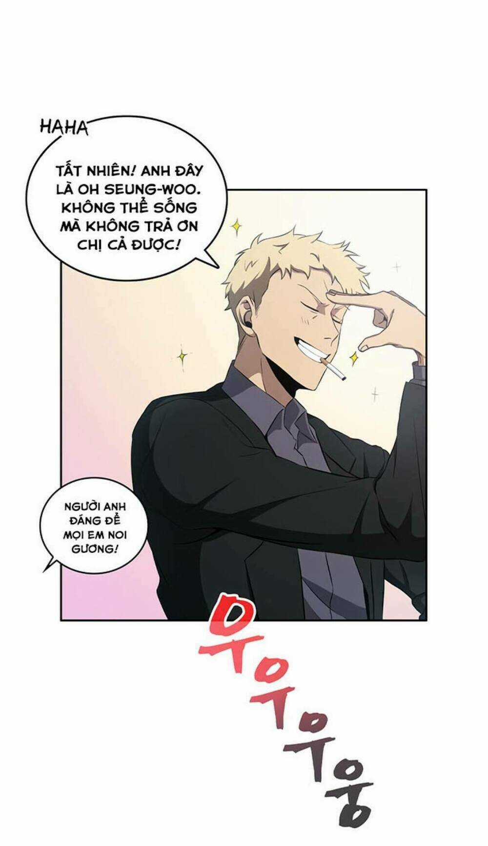 Vua Trộm Mộ Chapter 8 trang 5