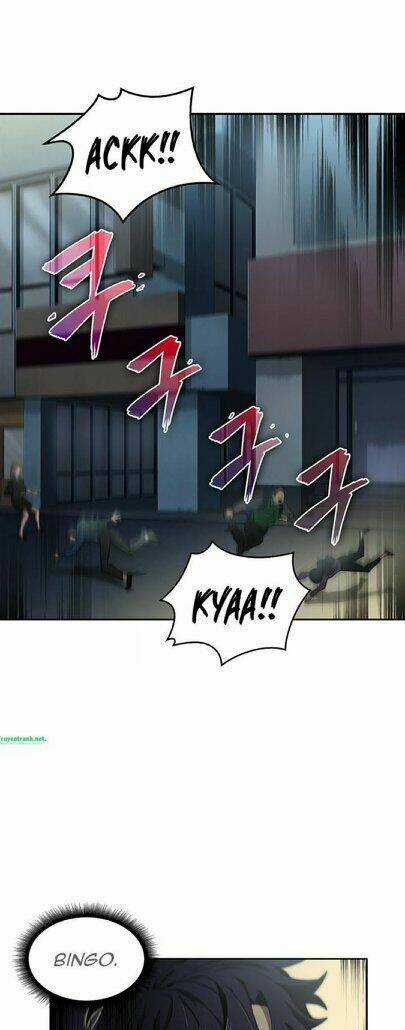 Vua Trộm Mộ Chapter 8 trang 50