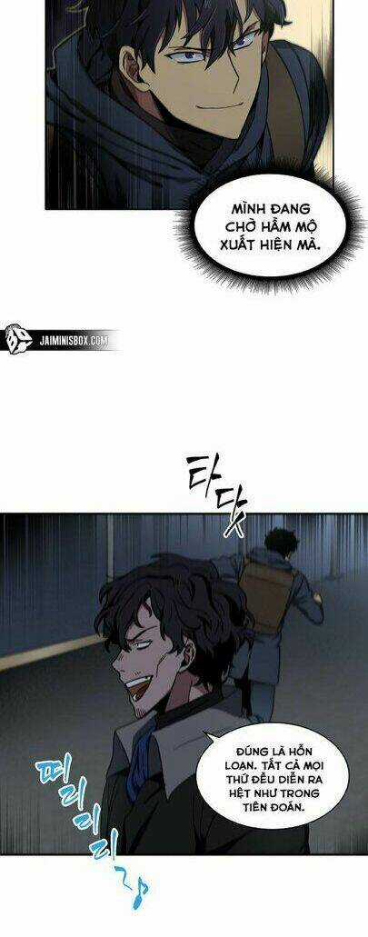 Vua Trộm Mộ Chapter 8 trang 51