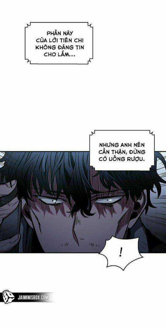 Vua Trộm Mộ Chapter 8 trang 53