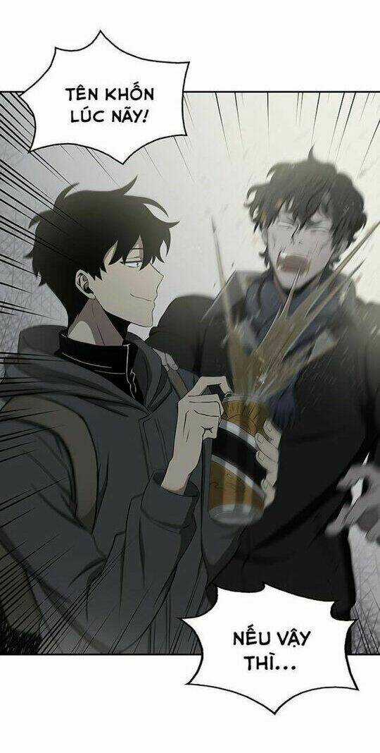 Vua Trộm Mộ Chapter 8 trang 54