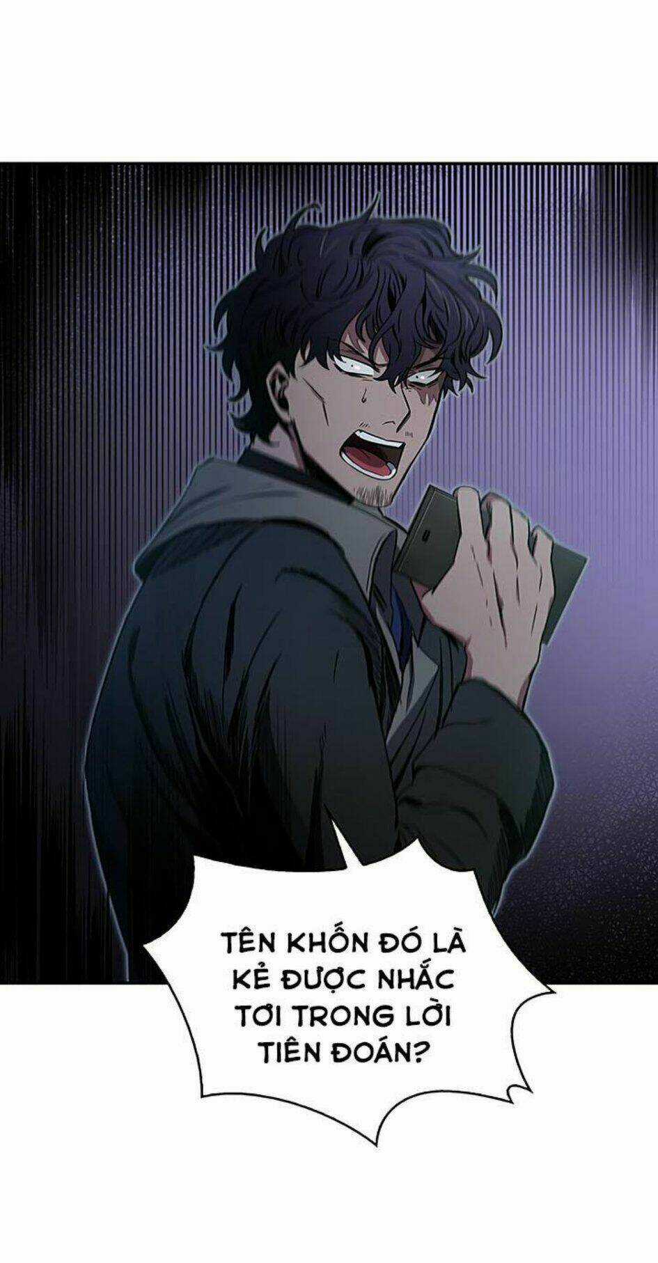 Vua Trộm Mộ Chapter 8 trang 55