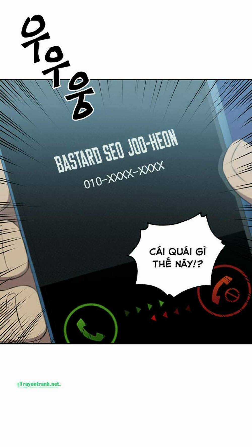 Vua Trộm Mộ Chapter 8 trang 7