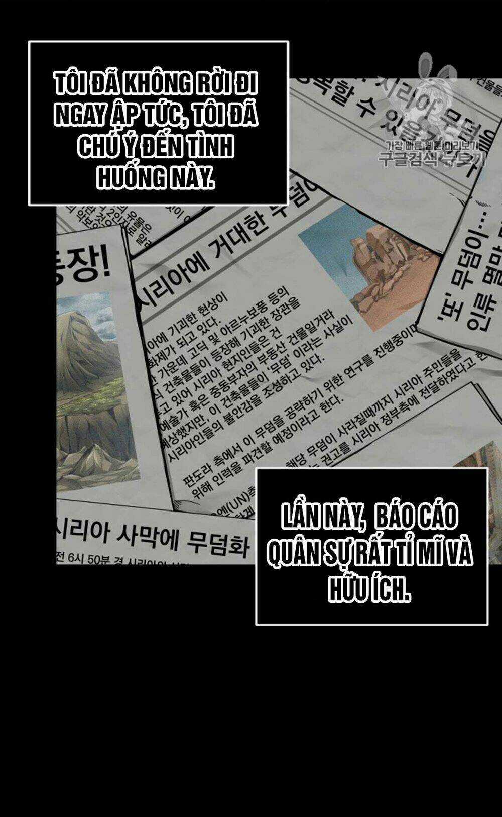 Vua Trộm Mộ Chapter 89 trang 11