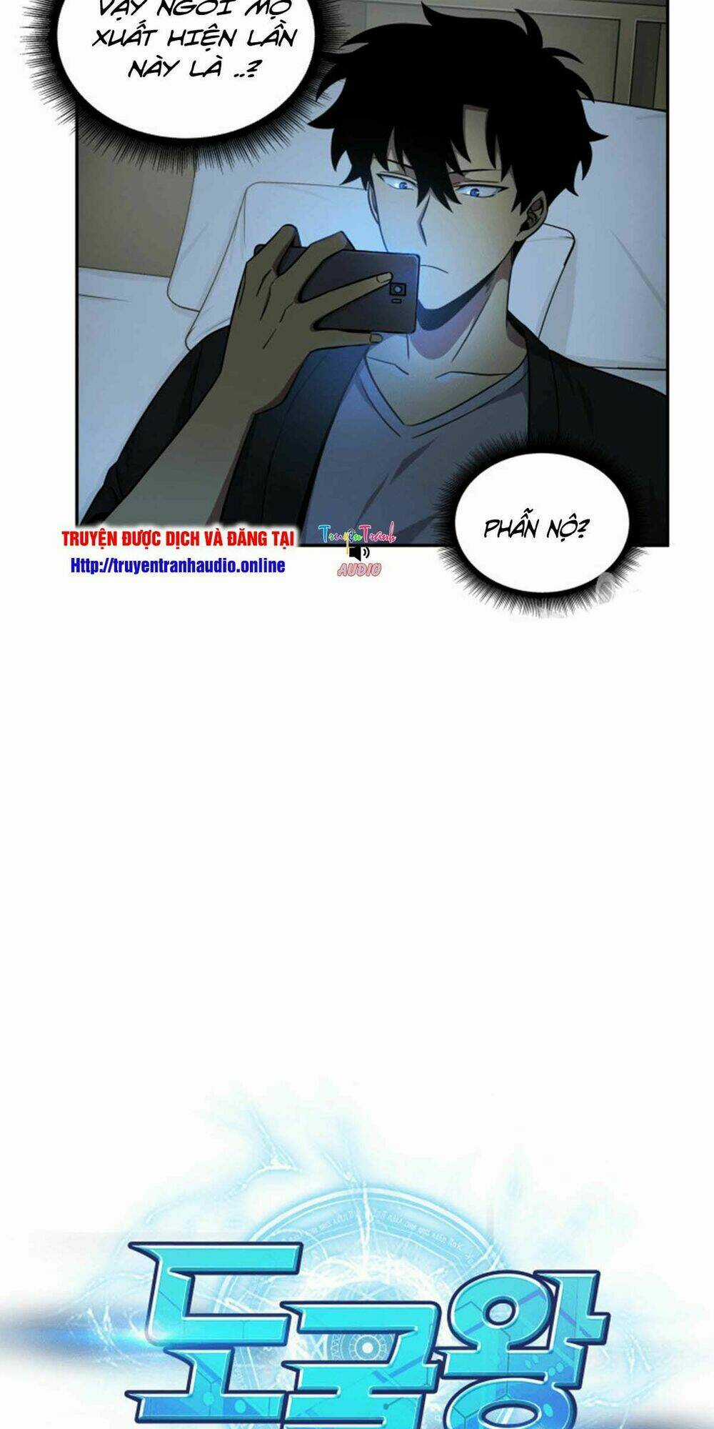 Vua Trộm Mộ Chapter 89 trang 13