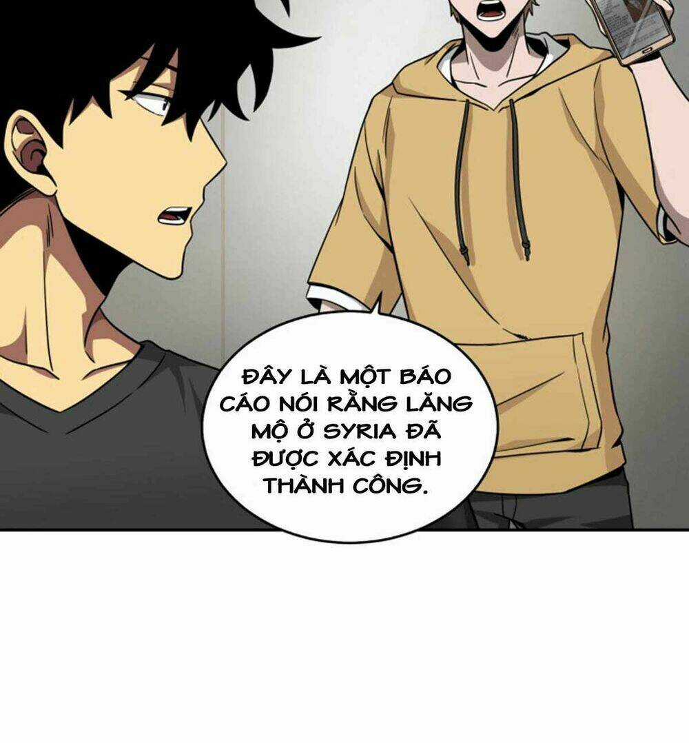 Vua Trộm Mộ Chapter 89 trang 16