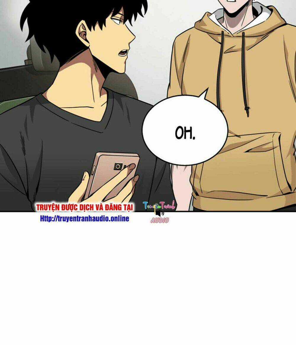 Vua Trộm Mộ Chapter 89 trang 20