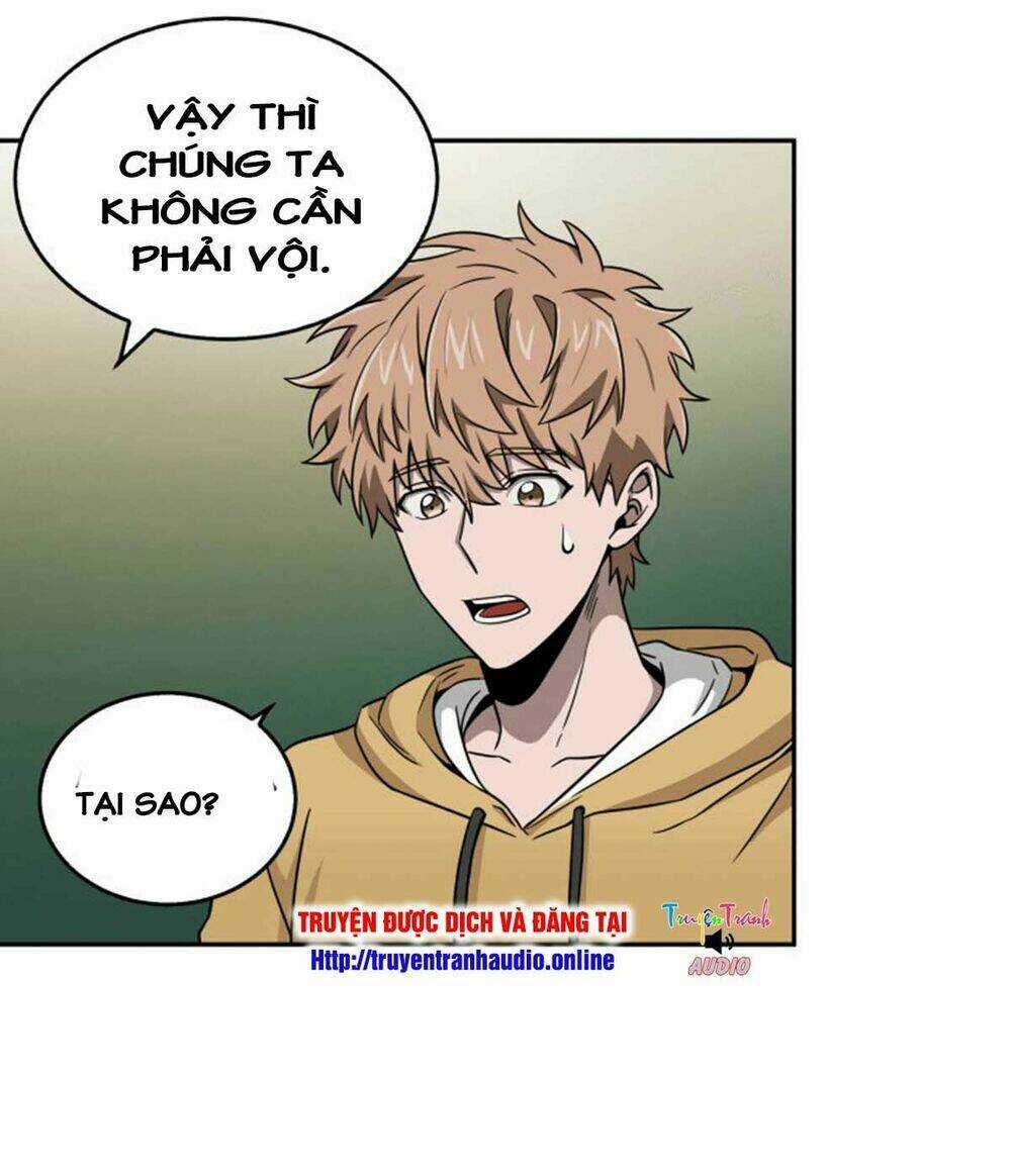 Vua Trộm Mộ Chapter 89 trang 21