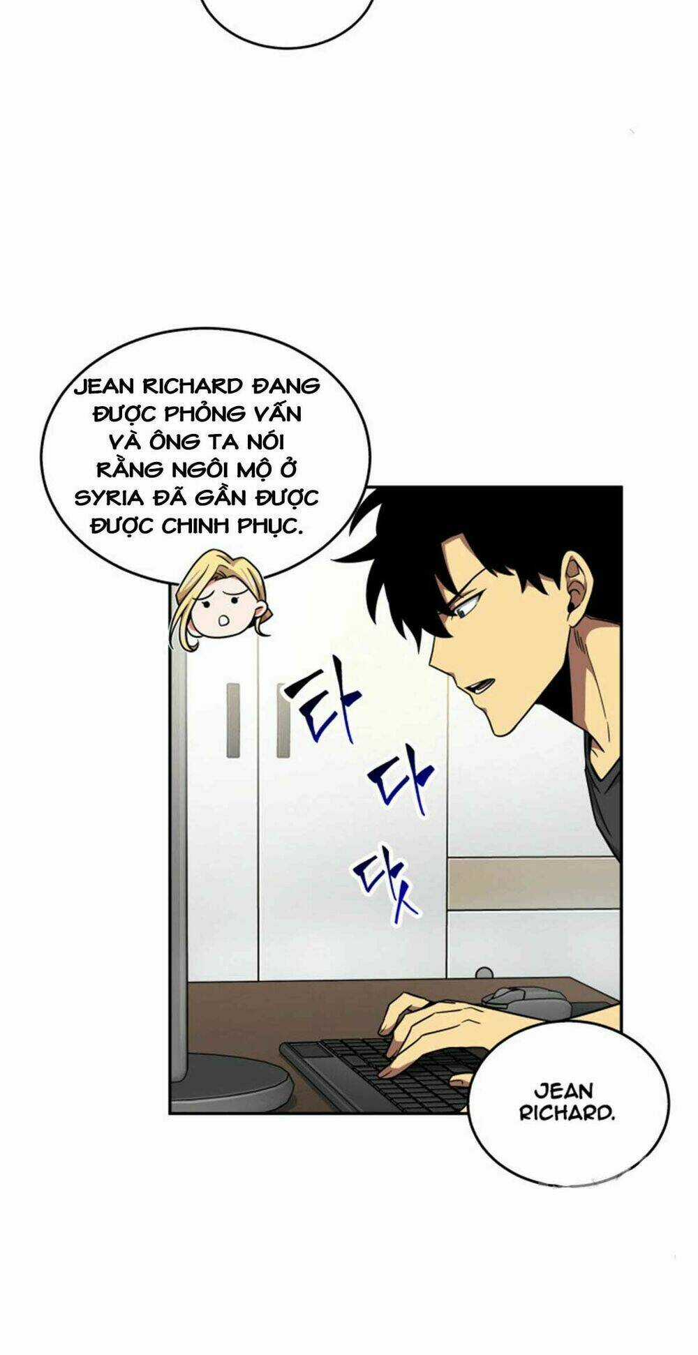 Vua Trộm Mộ Chapter 89 trang 25